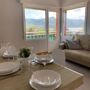 Views House Mundaka