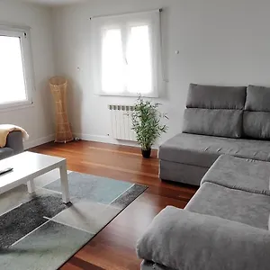  Appartement Sea Flat